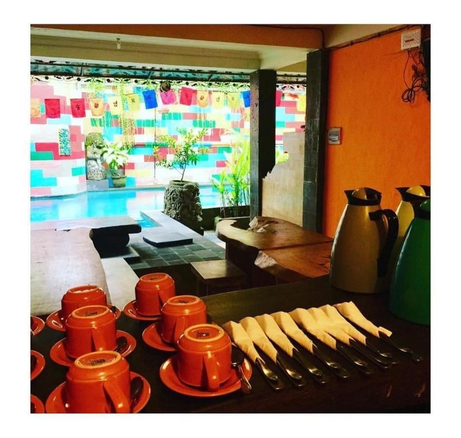 Gasthuis Giovanda House Ubud
