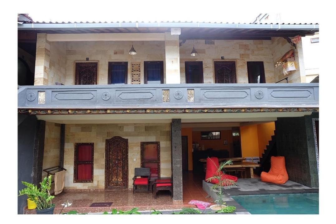 Giovanda House Gasthuis