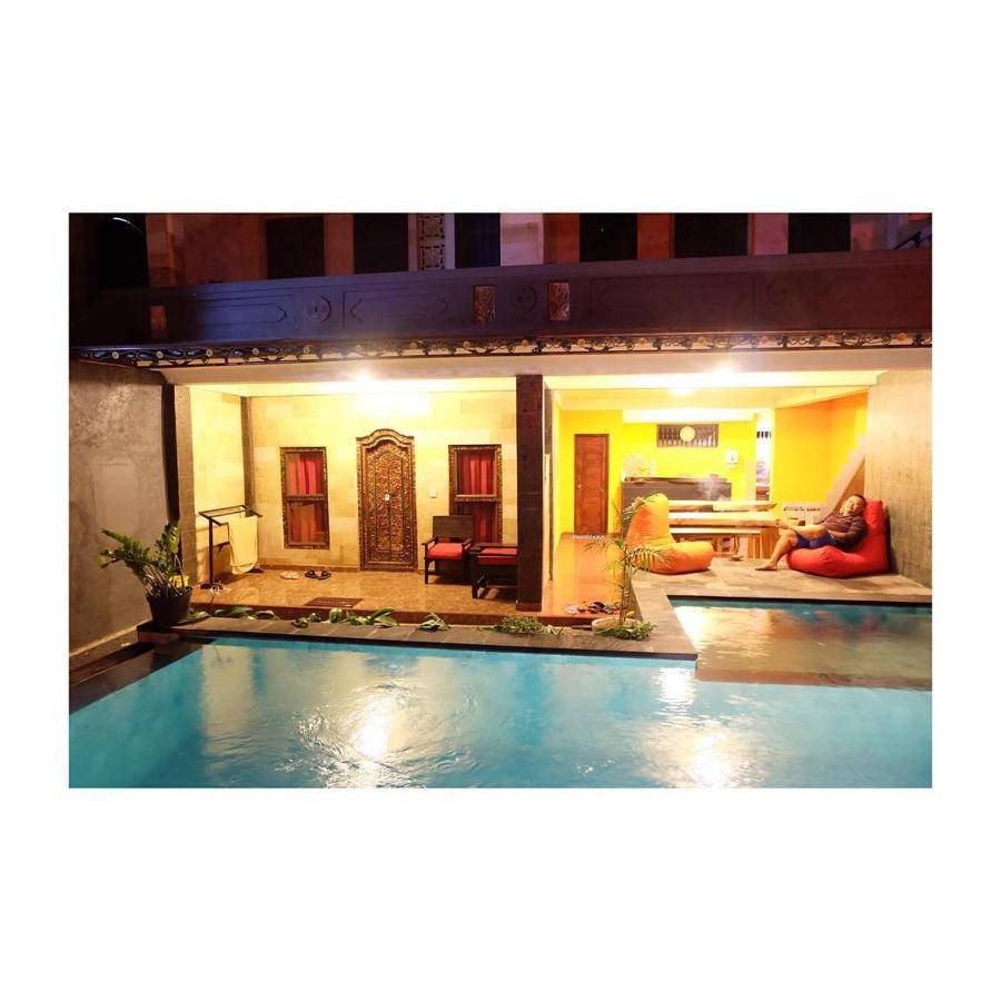 Gasthuis Giovanda House Ubud
