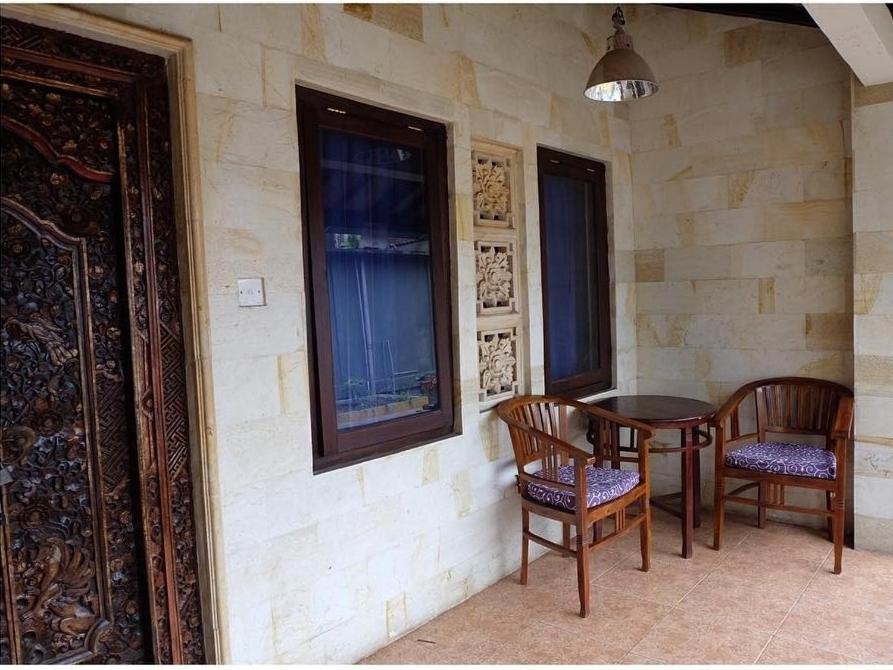 Guest house Giovanda House