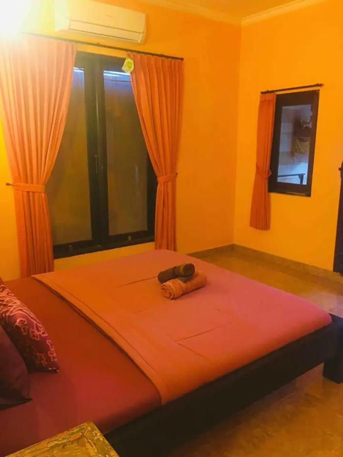 Guest house Giovanda House