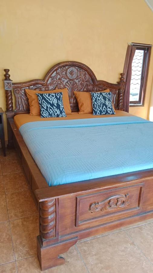 Guest house Giovanda House
